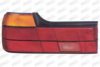 PRASCO BM0954053 Combination Rearlight